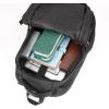 imageDella Gao Pencil Case Large Capacity Pencil Pouch Soft Quilted Pen Bag Office Stationery Organizer Sturdy Pencil Bag for Men Women  BeigeDark Green