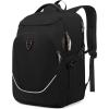 Black 2811-17 Inch